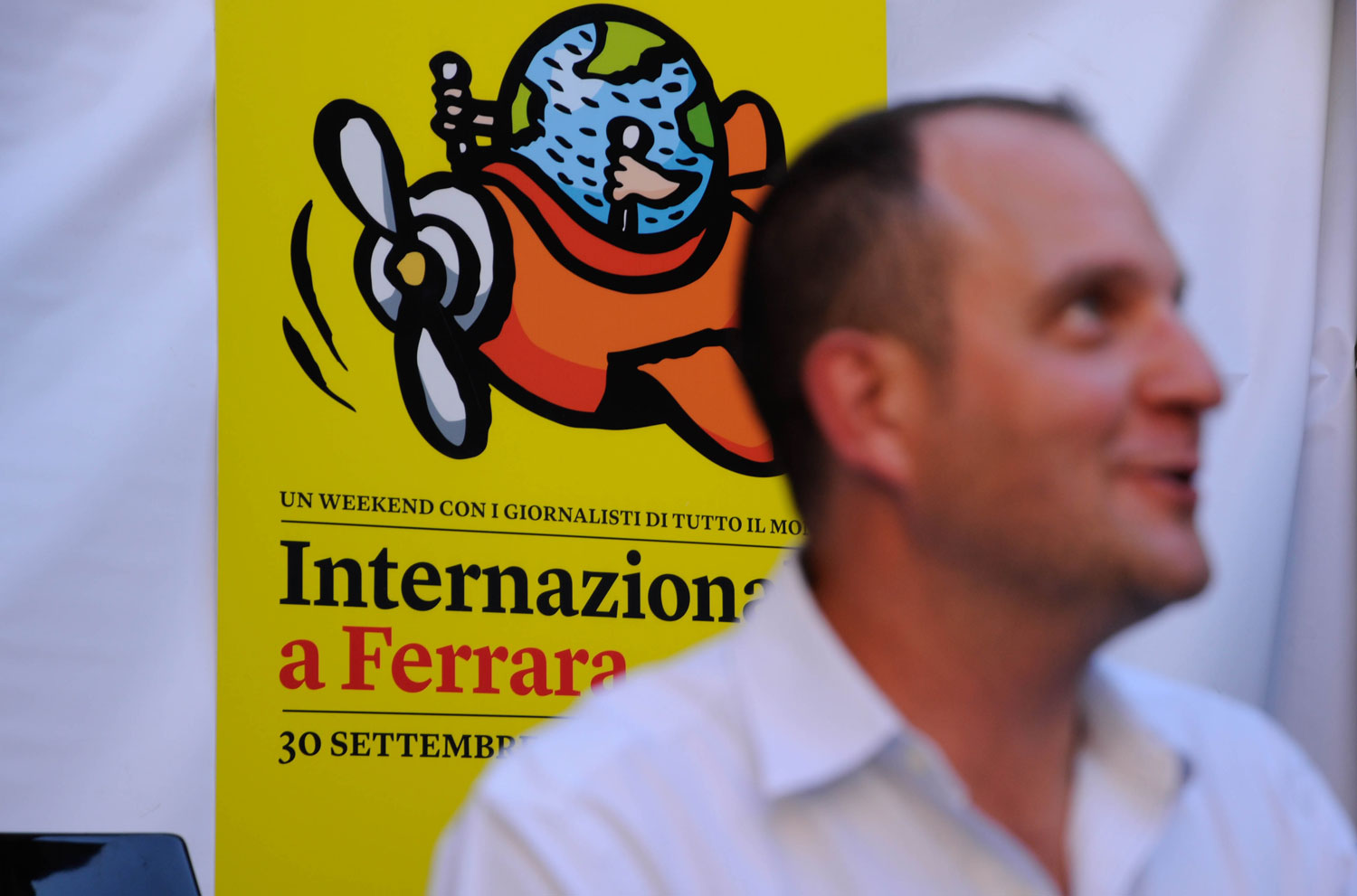 I Festival di Internazionale