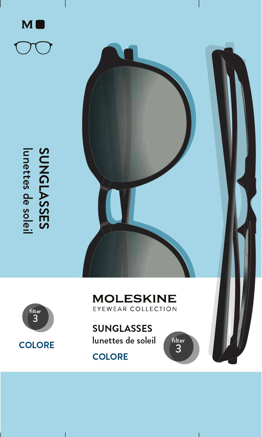 Moleskine Eyewear