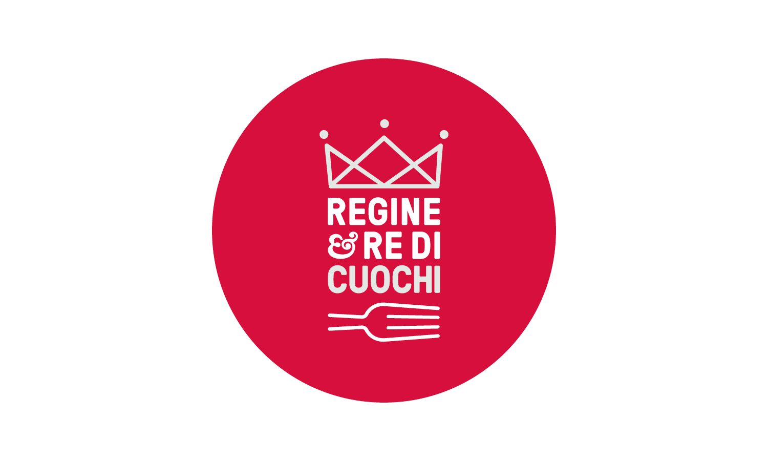 Regine e Re di Cuochi