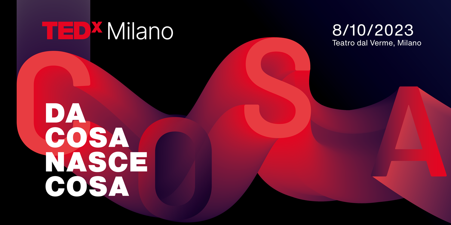 TEDXMilano 2023