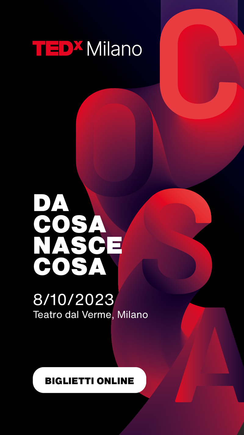 TEDXMilano 2023